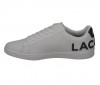 Lacoste Carnaby Evo 120 7 Us Sma Wht Nvy