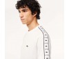 T-shirt Lacoste TH7404 001 White