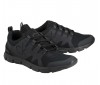 Calvin Klein Jeans Runner Sneaker Laceup BEH Full Black YM0YM00086