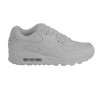 Nike Air max 90 essential white white white 537384 111