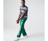Pantalon de Survêtement Lacoste XH0168 132 Green