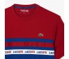 T-shirt Lacoste TH7515 IS4 Captain Ora