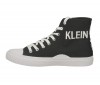 Calvin Klein Jeans Iacopo Canvas black S0597 BLK 