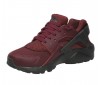 Nike Huarache Run GS noble red anthracite 654275 603