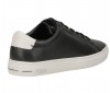 DKNY Court Lace up Sneaker k2488771 Nappa Leather Black blck