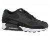 Nike Air Max 90 mesh gs black black white 833418 017