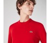 Pull Lacoste AH1985 240 Rouge