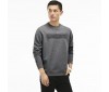 Sweatshirt Lacoste SH6949 SVY GALAXITE CHINE