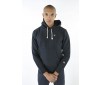 Champion Europe Hooded Sweatshirt small logo 210966 BS501 NNY navy Limited Edition (apparel)