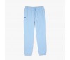 Pantalon de Survêtement Lacoste XH7611 HBP bleu ciel