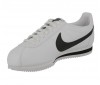 Nike Classic Cortez leather white black 749571 100