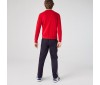 Pull Lacoste AH1985 240 Rouge