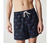 Short Maillot Lacoste MH9387 KFS abysm turquin blue