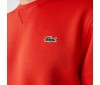 Sweatshirt Lacoste SH1505 6TZ Redcurrant Bush Redcurran