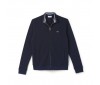 Sweatshirt Lacoste SH6948 QRN NAVY BLUE MULTICO