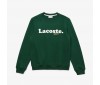 Sweatshirt Lacoste SH2173 132 Vert