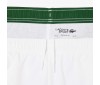 Short Tennis Lacoste GH7443 737 White Green
