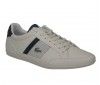Basket Lacoste Homme Chaymon 120 4 Cma Off Wht Nvy off white navy