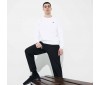 Sweatshirt Lacoste SH7613 001 WHITE