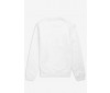 Sweatshirt Fred Perry graphique white M7521 100