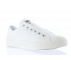 converse ct slip 107935 white mono color Blanc