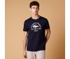T-shirt Lacoste TH8108 166 MARINE