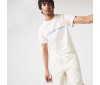 T-shirt Lacoste TH0503 70V Flour