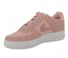 Nike Air Force 1 LV8 GS 849345 600 coral stardust rust pink white 