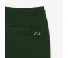 Pantalon Survêtement Lacoste XH5089 132 Green