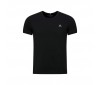 T-shirt Le Coq Sportif 2010440 Tech tee SS N°1 M black