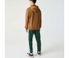Sweatshirt Lacoste SH9623 Z0W Leafy