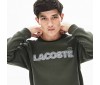 Sweatshirt Lacoste SH8632 S7T BAOBAB