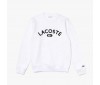 Sweatshirt Lacoste SH6873 001 White