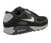 Nike Air Max 90 Essential black white anthracite 537383 063