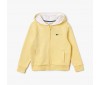 Sweatshirt Junior Lacoste SJ2903 9QG Napolitan Yellow White