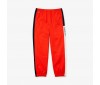 Pantalon de survêt. Lacoste XH3590 KDE Rouge Marine Blanc
