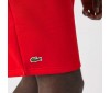 Short Lacoste GH2136 240 Red