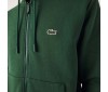 Sweatshirt Lacoste SH9626 132 Green