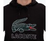 Sweatshirt Lacoste SH6342 031 Noir