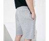 Short Lacoste GH2136 CCA SILVER CHINE