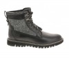 Timberland 9721B men s Britton Hill 6in warm lined LF black