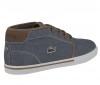 Lacoste Ampthill 317 1 cam nvy brw 7 34CAM00012Q8