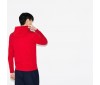 Sweatshirt Lacoste SH7609 HZS RED PITCH