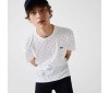 T-shirt Lacoste TH0399 001 White