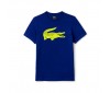 T-shirt Lacoste th5809 gct france lemon tree