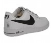 Nike Air Force 1 '07 LV white black 823511 103