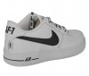 Nike air force 1 LV8 GS white black 820438 108