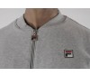 Fila Guido sweatshirts mid grey fw17 vgm008 270