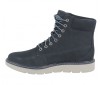 Timberland womens Kenniston 6in lace black iris  A1KEP