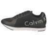 Calvin Klein Jeans Jack mesh rubber spread black SE8526 BLK 